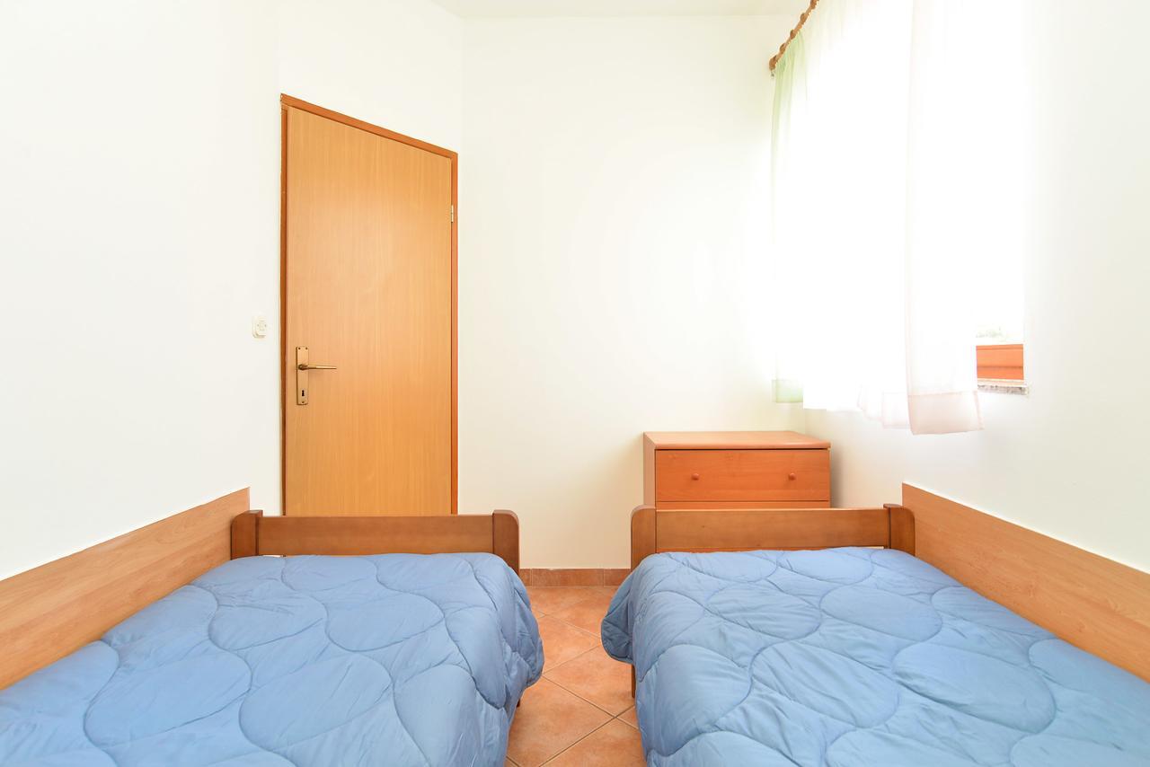 Apartments Denis 344 Fažana Kültér fotó