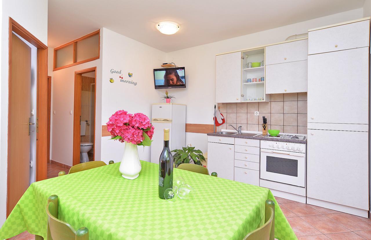 Apartments Denis 344 Fažana Kültér fotó