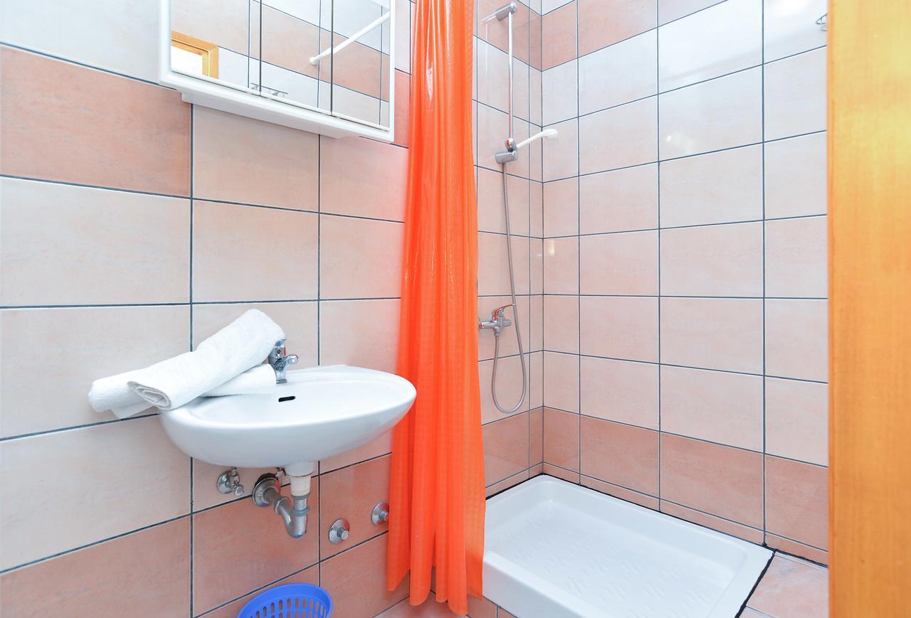 Apartments Denis 344 Fažana Kültér fotó