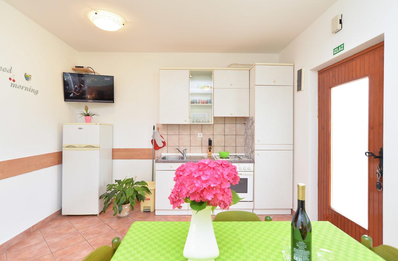 Apartments Denis 344 Fažana Kültér fotó