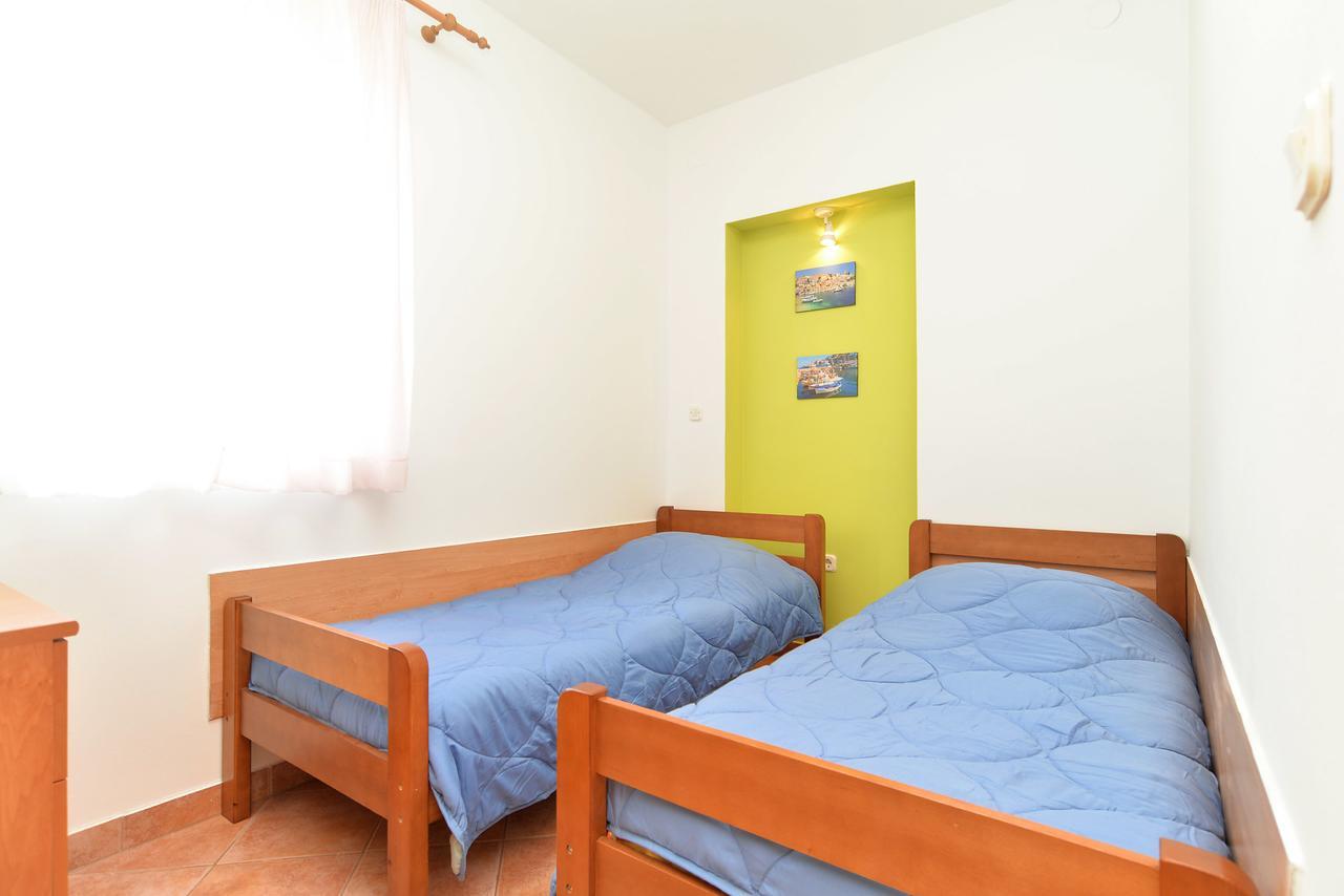 Apartments Denis 344 Fažana Kültér fotó
