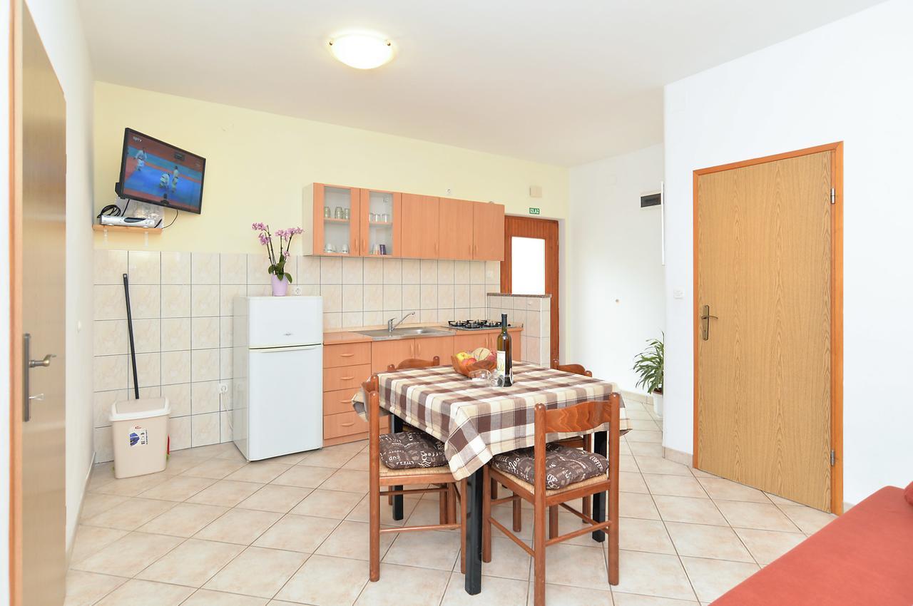 Apartments Denis 344 Fažana Kültér fotó