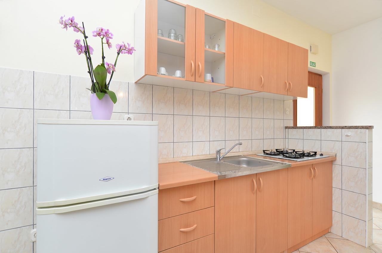Apartments Denis 344 Fažana Kültér fotó