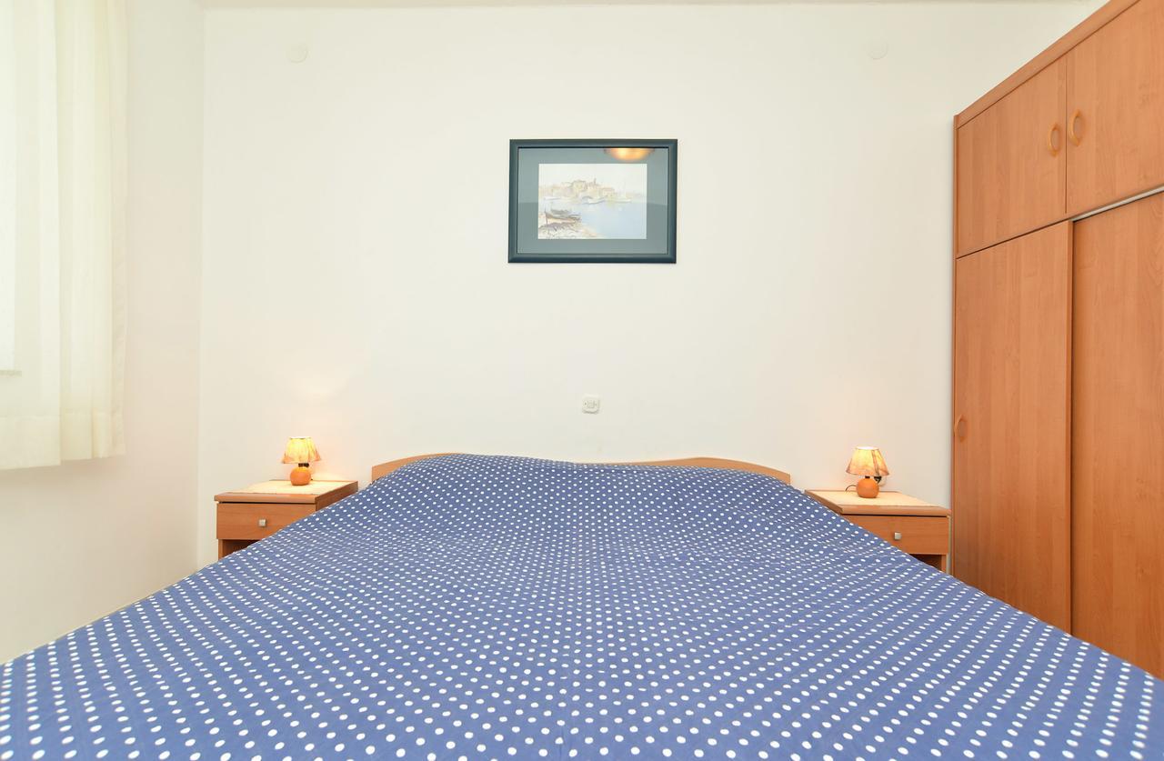 Apartments Denis 344 Fažana Kültér fotó
