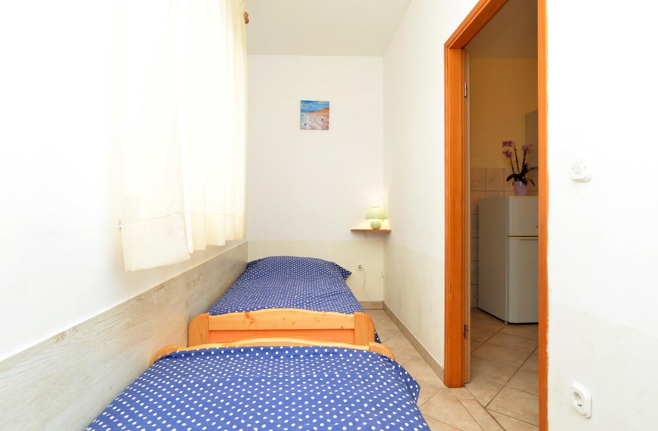 Apartments Denis 344 Fažana Kültér fotó